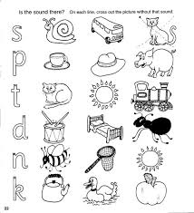 Offers a choice of flashcards, sound dictation, and word blending and. Printable Letter Worksheets Printable Letter Jolly Phonics Novocom Top