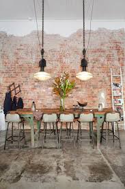 10 Beautiful Exposed Brick Walls Style Files Com Brick Interior Exposed Brick Walls Exposed Brick