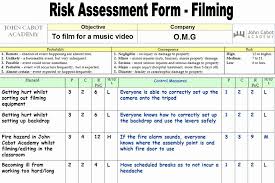 Ask more about it risk assessment template excel format. 5 X 3 Risk Matrix