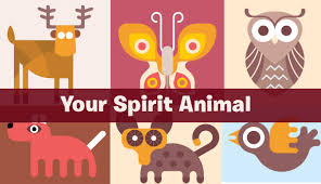 As you and your sp. What Is My Spirit Animal This 100 Accurate Quiz Reveals It