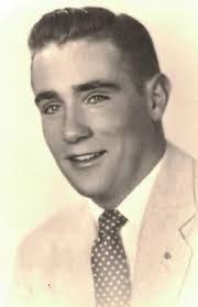 Robert “Bob” Morris Johnson