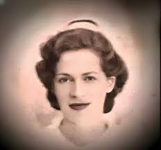 Addison Gilbert Hospital School of Practical Nursing 1961. My Mother  Patricia J (Tarr) Parisi is Second from the left in the first row.