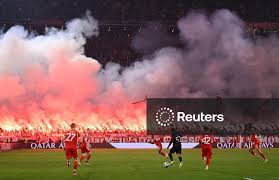 UEFA Champions League - Bayern Munich v Sporting CP