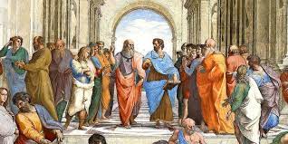 Taught by plato, he was the founder of the lyc. Geschichte Der Wissenschaft Aristoteles War Der Lehrer Des Abendlandes Maz Markische Allgemeine