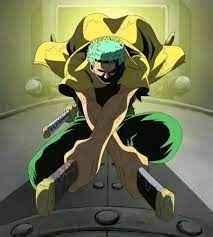 Rashomon Zoro Roronoa Zoro Best Anime Shows