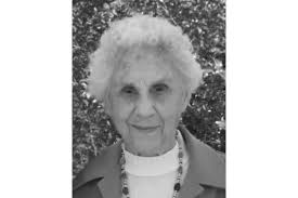 Ruth Schmidt Obituary (2015)