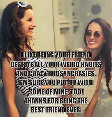 With funny birthday wishes that can put a grin to their face, ideally, poke fun at your besties and friends or relatives. Thank You Quotes For Friends With Friendship Images