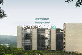 The new office is ultra modern and also very user friendly. Pj Trade Centre For Sale In Damansara Perdana Propsocial