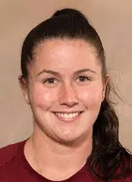 2018 Women's Soccer Roster