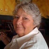 Carol Lynn Garrett Obituary