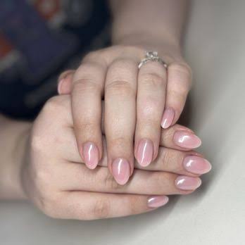 Lakeshore Nails and Spa