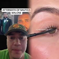 Nautica Malone Original Vid