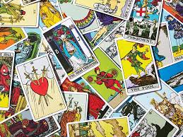 The common agreed upon tarot card meaning is a good place to start, however it is highly. The Real History Of Tarot Cards By Joshua Hehe Medium