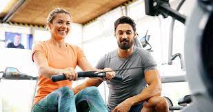 Personal Trainer St Cloud Ymca