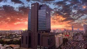 Bank al habib limited (بینک الحبیب لمٹیڈ) is a pakistani commercial bank owned by the dawood habib family. Hbl Becomes The First Pakistani Bank To Open A Branch In Beijing Aga Khan Development Network