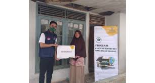 Menyemak keputusan permohonan bantuan untuk suri rumah. Baznas Jabar Salurkan Bantuan Biaya Ukt Untuk 300 Mahasiswa