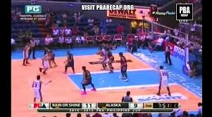 22 october at 10:45 in the league «philippines pba cup» took place a basketball match between the teams alaska aces and rain or shine. Alaska Aces Vs Rain Or Shine Elasto Painters 1st Quarter December 5 2014 Game Replay Video Dailymotion