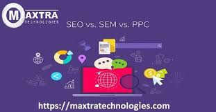 Seo Sem And Ppc An Easy Intro For Small Business Part Ppc Seo Digital Marketing Services