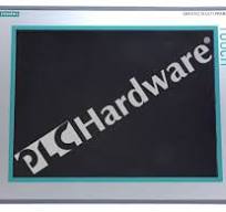 Siemens 6AV6644-0AB01-2AX0 6AV6 644-0AB01-2AX0 SIMATIC MP 377 Multi Panel  15"