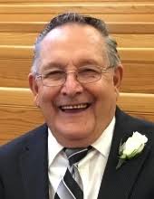 Obituary information for Neil D. Brauch