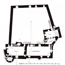 The grey represents what material you want to make it out of and (not including floors) is . Doune Castle The Castles Of Scotland Coventry Goblinshead