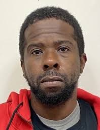 Offender Information