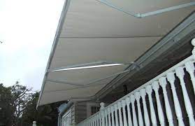 Pin On Fixed And Retractable Awnings