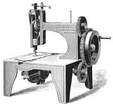 Inventions of the 19th Century