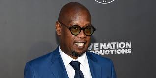 ANDRE HARRELL: GONE BUT NEVER FORGOTTEN