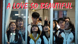 Gao zhi ting, hu yitian, monica lv and others. Is A Love So Beautiful Season 1 2017 On Netflix Taiwan