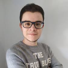 Ignacio AGUILERA MARTOS