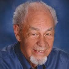 Obituary information for Harold Spence,