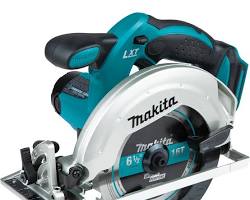 Image of Circular saw tool