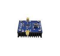 2.4GHz 2.5W 50ohms 30dB RF Power Amplifier Module with S MA Female to Female Connector for Image Transmission Enhancement