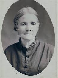 Fanny Patterson Meloy (1815-1890)