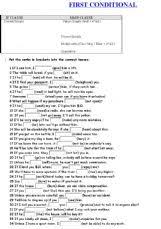 We did not find results for: Esl English Exercises Zero And First Conditional Sentences