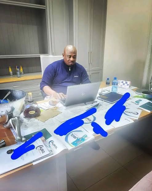 blackchildyourdreamsarevalid #blackexcellence | Emmanuel Ngomane