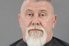 Disturbing CCTV footage shows US man shooting neighbour's dog