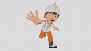Picture sketsa mewarnai boboiboy o warna ini dipetik dari sumber. Cara Menggambar Dan Mewarnai Boboiboy How To Draw And Color Boboiboy Lanzi Toys Youtube