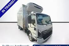 Isuzu Refrigerated Trucks for Sale | Comvoy