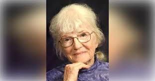 Obituary information for Thelma Pearl Fridline