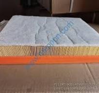 P1119019001A0 AIR FILTER FOTON – Meppon Co., Ltd
