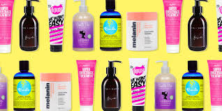 If you're in the market for a few products that'll when hairfinity supplements first surfaced, i jumped on the magical hair growth pill bandwagon. 30 Best Black Owned Hair Products 2020