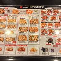 Pizza hut delivery (phd) started offering delivery service from its store in seri kembangan, selangor. Photos At Pizza Hut Delivery Phd Pizza Place In Kuala Krai