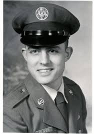 US Air Force oath ceremony in Taipei