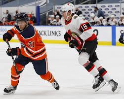 Do not miss ottawa senators vs edmonton oilers game. Ottawa Senators Vs Edmonton Oilers Nhl Picks Odds Predictions 2 8 21 Sports Chat Place