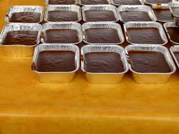 The photo above was taken in the market of siracusa (syracuse). Mostarda Di Fichi D India Buona Domenica Ibleo Flickr