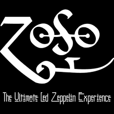 Zoso The Ultimate Led Zeppelin Experience Saginaw Tickets