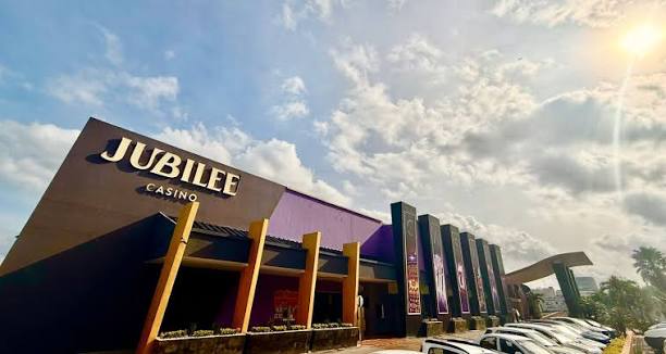 jubilee casino