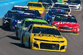 Jan 18, 2018, 9:19 pm. Icymi William Byron Earns 2018 Monster Energy Nascar Cup Series Rookie Of The Year Honors Nascar Monster Energy Nascar Cup Series Nascar Monster Energy